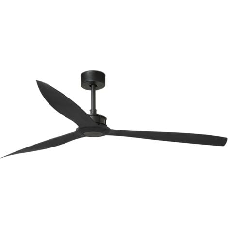 Ventilateur de plafond sans lumière Just Fan réf. 33432