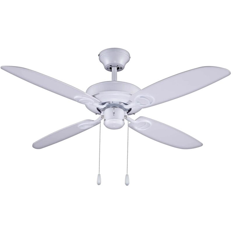 

VENTILADOR DE TECHO SIN LUZ LANGFORD - Lúzete
