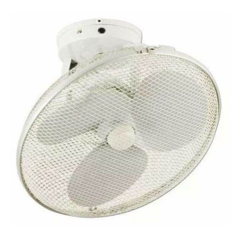 

Ventilador de Techo S&P ARTIC400R Ø 40 cm 60W