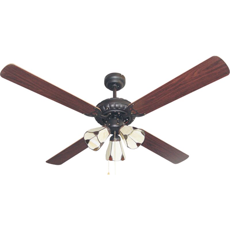

Ventilador de techo MACARELLA - Bastilipo