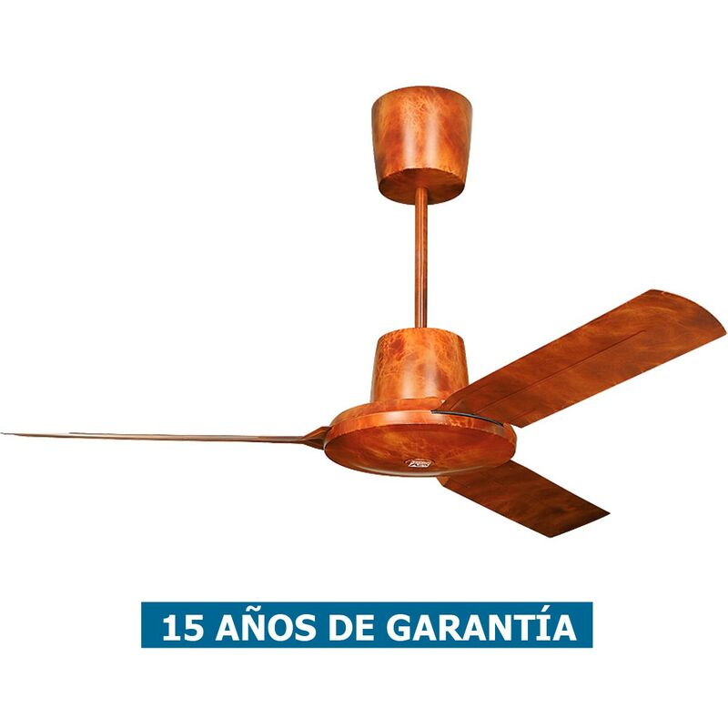 

Ventilador de techo 61758 NORDIK EVOLUTION 140cm fibra de madera - Vortice