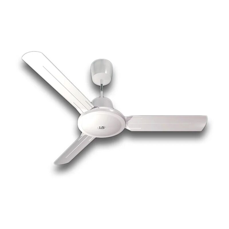 

vortice ventilador de techo nordik evolution r 160/60' blanco 61753