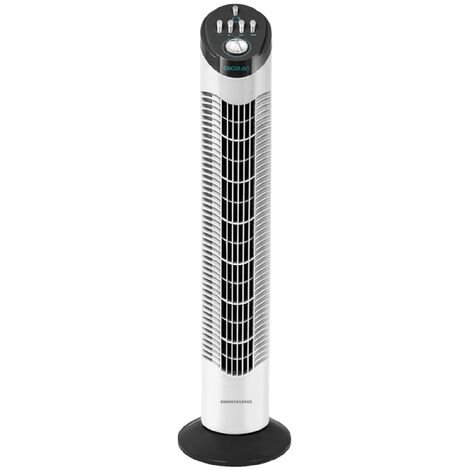 Ventilador de torre EnergySilence 790 Skyline Cecotec