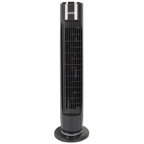 Ventilador de torre HABITEX VT-50