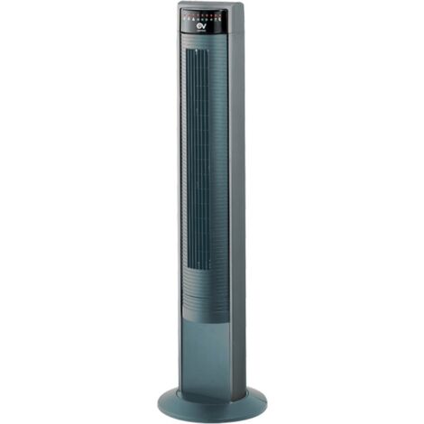 Ventilador de torre Vortice ARIANTE TOWER SUPER con mando a distancia 63015