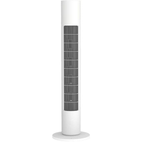 Ventilador de torre xiaomi smart tower fan/ 22w