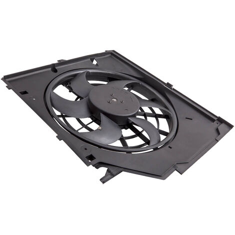Ventilador del Radiador para BMW 3 Series E46 1998-2007 320i 323Ci 17111437713