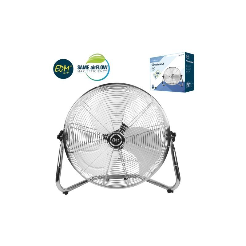 

Ventilador Industrial Edm Mod. 33936