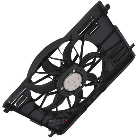 Ventilador Enfriador for Mercedes A220/GLA250/GLB250 2019-2023 A2479060100