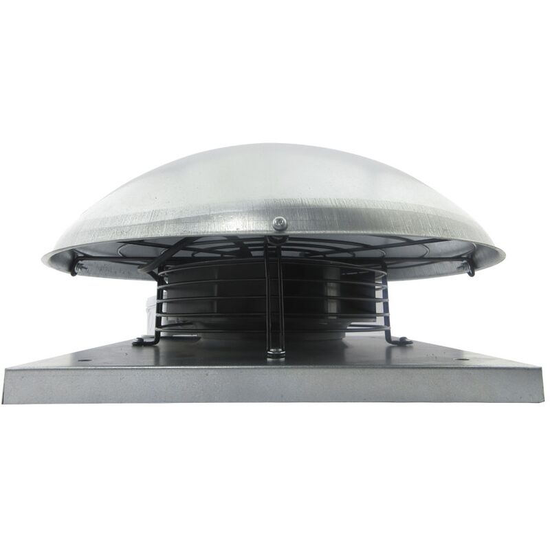 

Ventilador extractor centrifugo para tejados 315mm