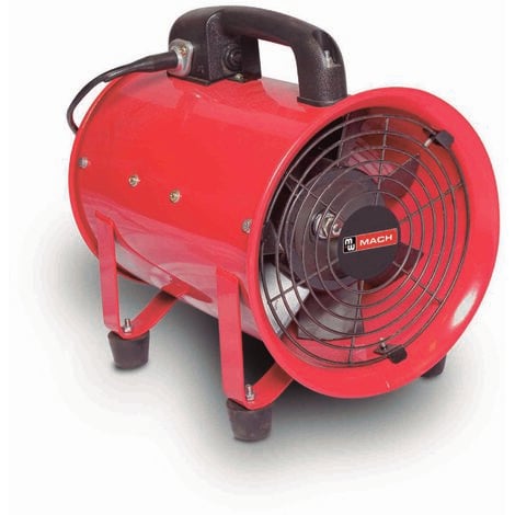 Ventilador-Extractor  MV200