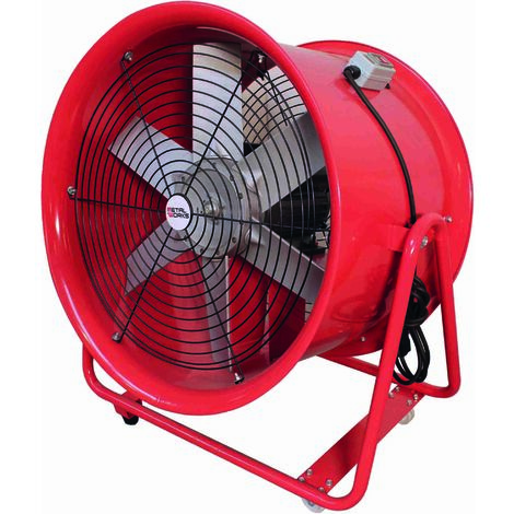 Ventilador - Extractor MV600R