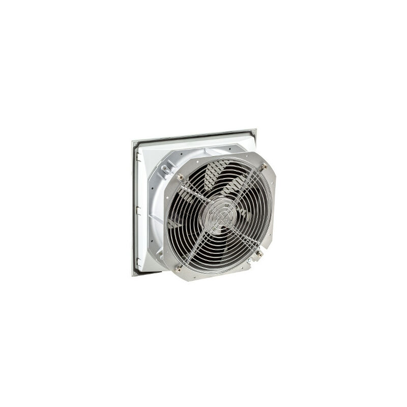 

Ventilador filtro AC 1395 (1530)m³/h 324x324x145mm IDE VF1395AC