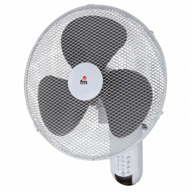 

Ventilador Grupo FM VM-140-M 50W