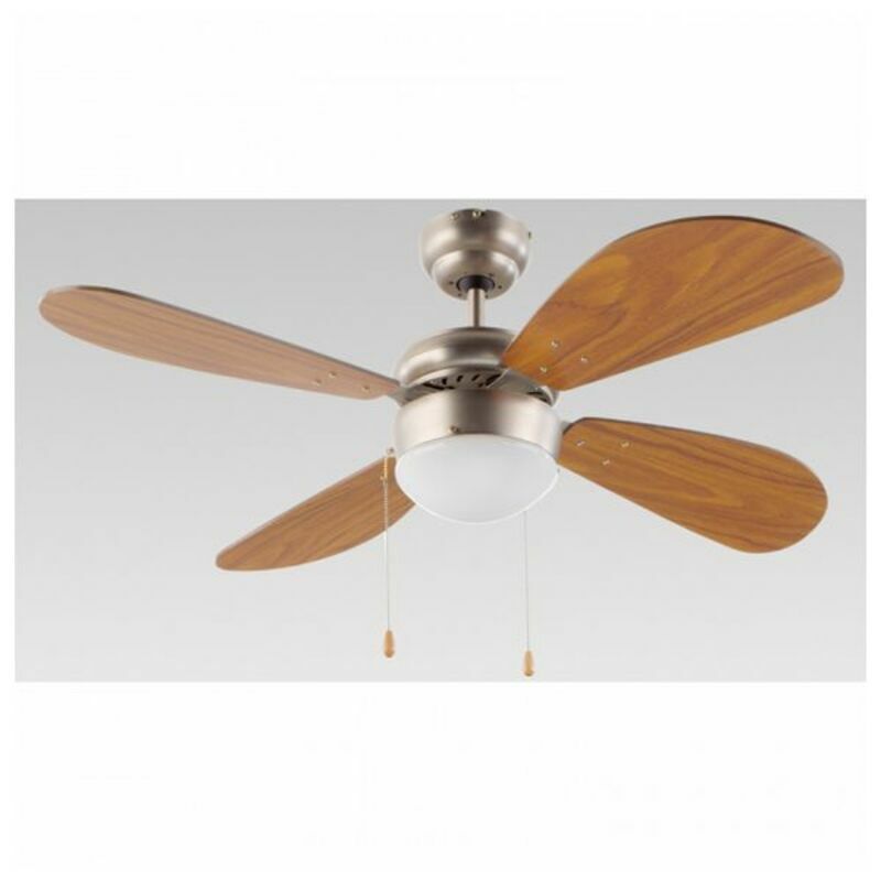 

Ventilador Grupo FM VT-105 50W (Ø 105 cm) 60W