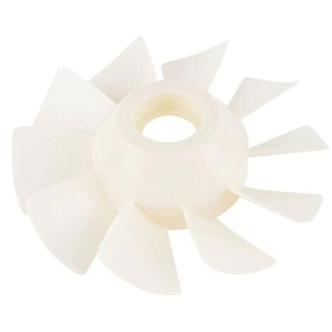 Ventilador hidráulico 731-06098 para LGTX 1042 1045 1046 1050 1054, para refrigeración de la transmisión de las cuchillas de la cortadora de césped.