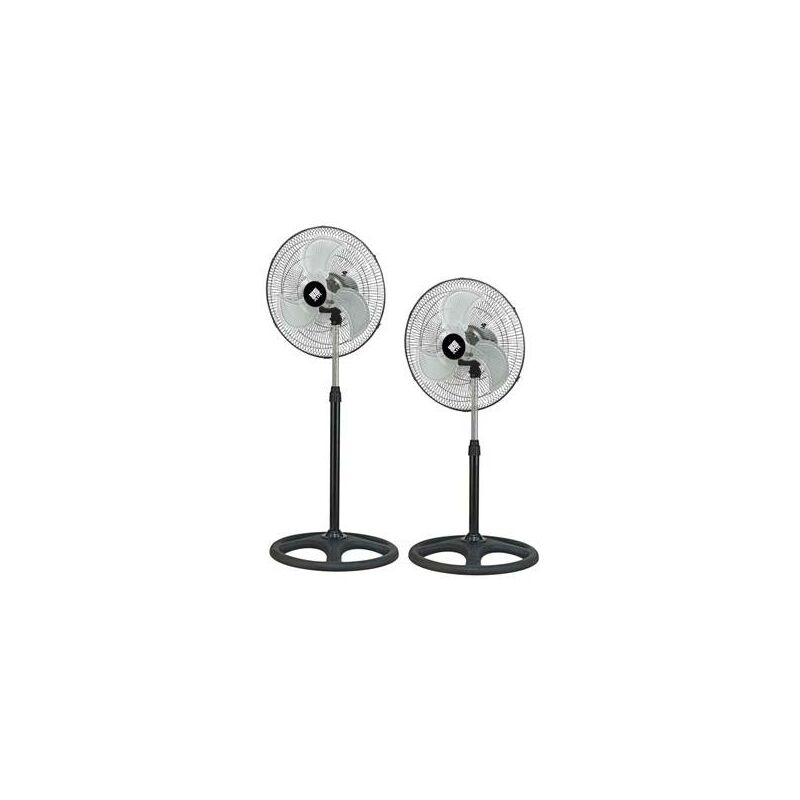 

Ventilador Industrial 2 en 1