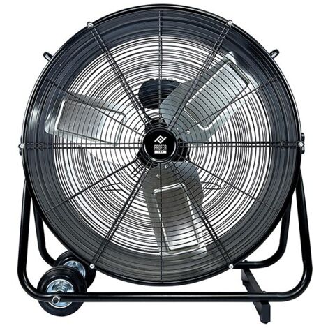 VENTILADOR INDUSTRIAL 240W - 60 CM
