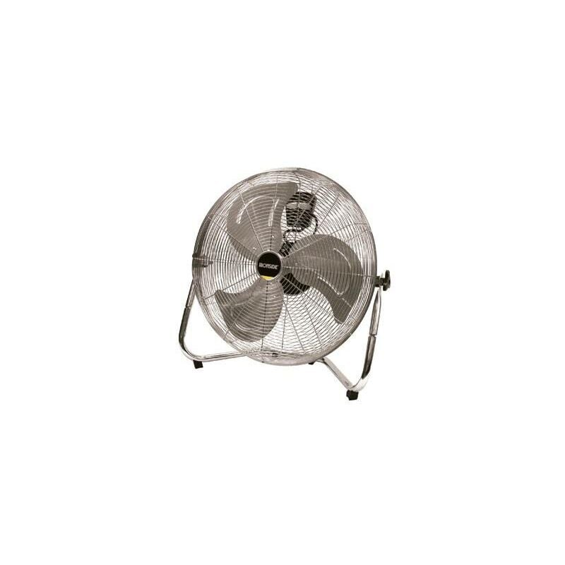

Ventilador Industrial Ø30cm 40W - Ironside
