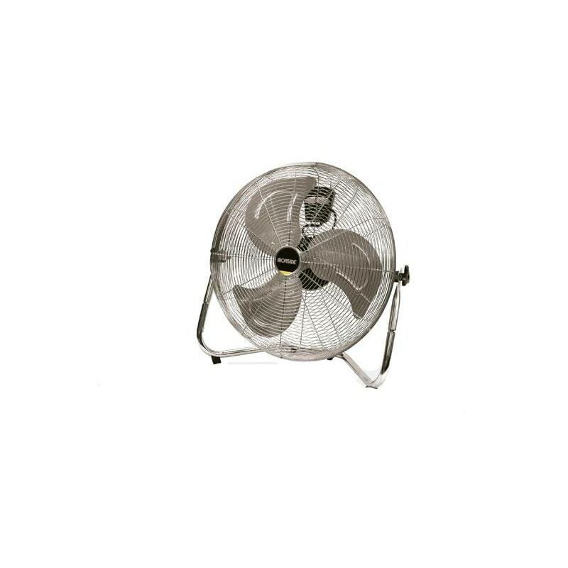 

Ventilador Industrial Ø45cm 100W - Ironside