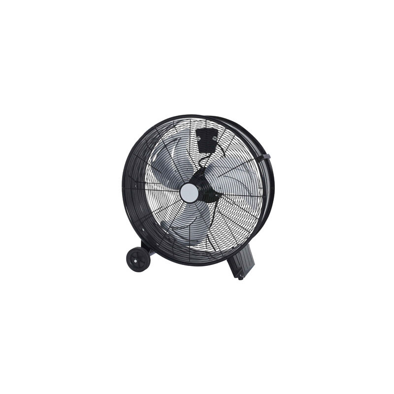 

Ventilador Industrial Ø60cm 180W 3 Velocidades