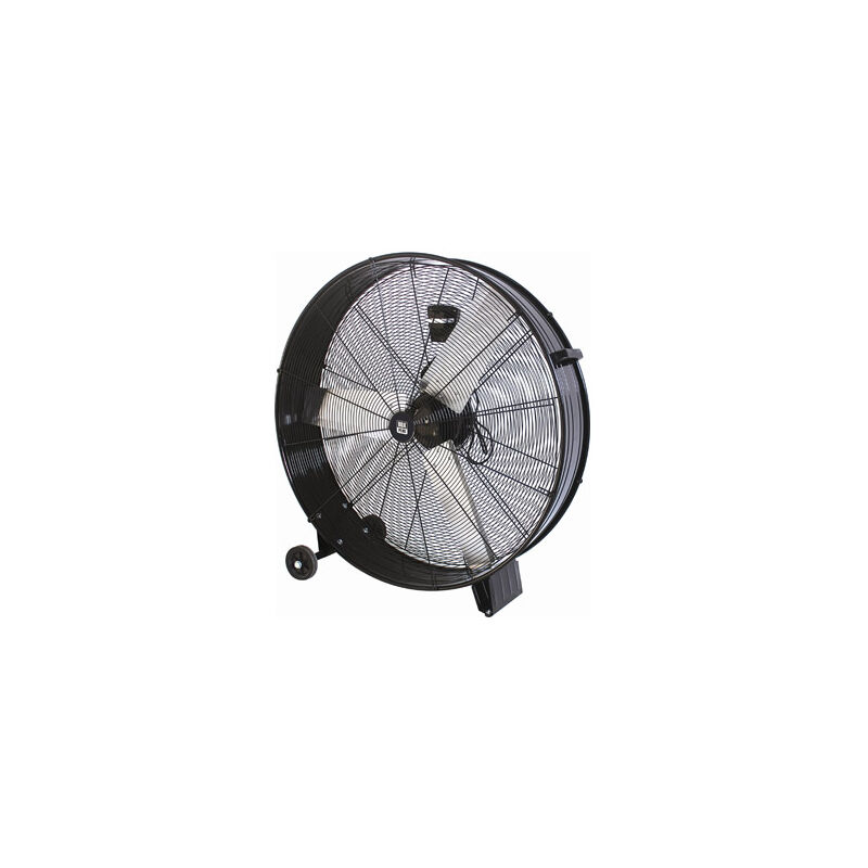 

Ventilador Industrial Ø90cm 360W 3 Velocidades