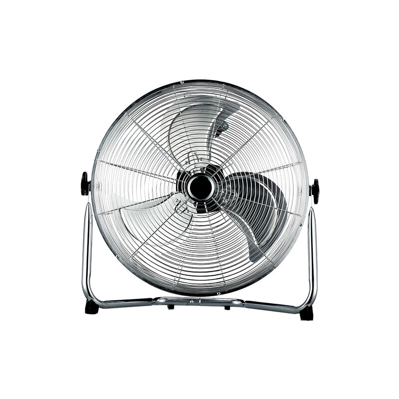 

Ventilador industrial 140 W de 55 cm - Orework