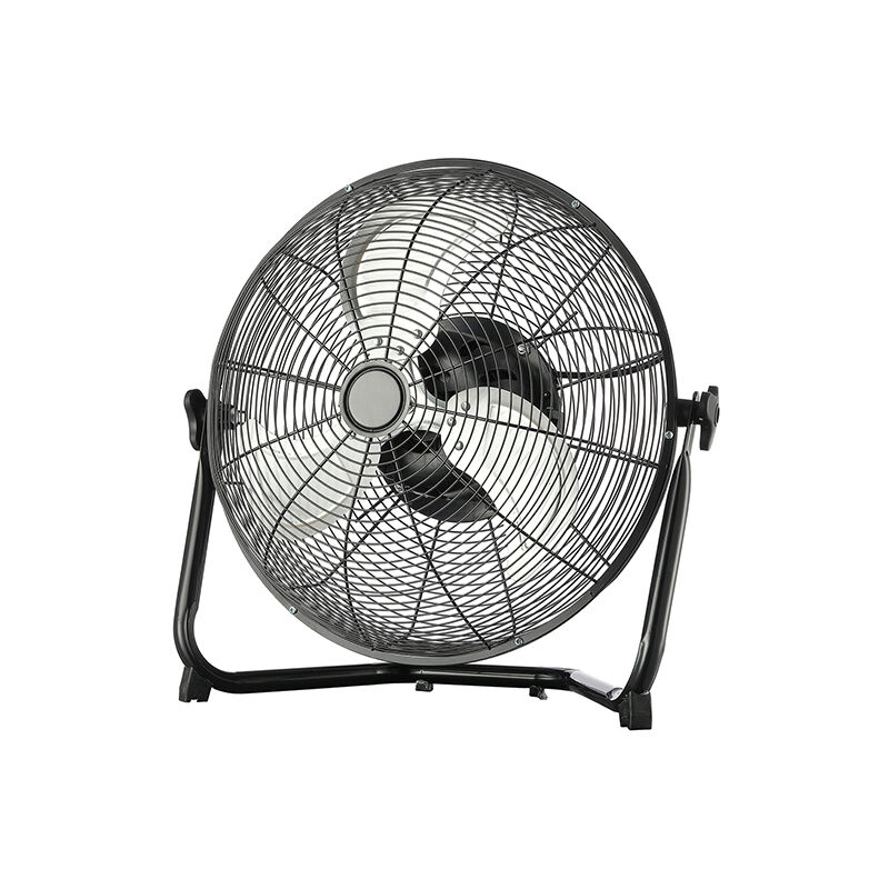 

Ventilador industrial oscilante 90 W 40 cm - Orework