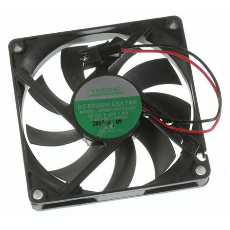 Ventilador interior VINO18K17 CLIMADIFF