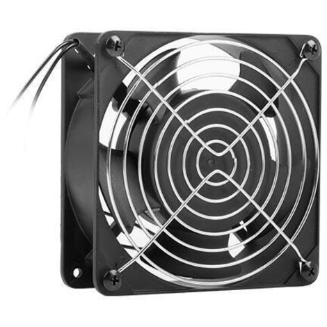Ventilador Lanberg AK-1501-B