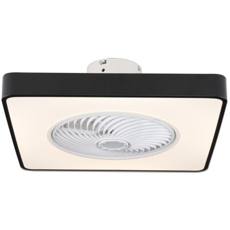Ventilador LED Monic 40W 2500 Lm CCT