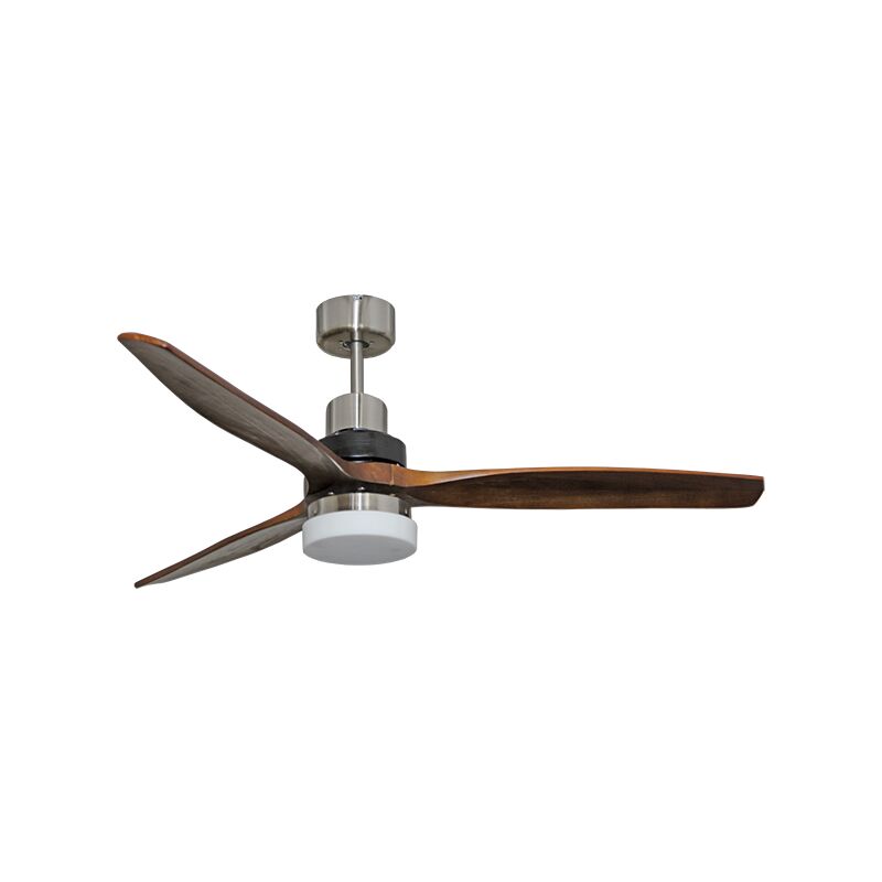 

Ventilador de techo SAN REMO LED - Bastilipo