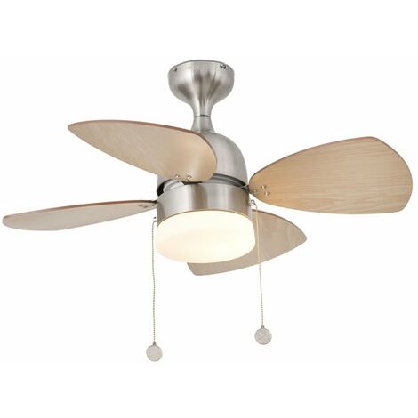 Ventilador de techo Faro Barcelona 33706 MEDITERRANEO niquel Ventilador de techo Faro Barcelona 33706 MEDITERRANEO niquel