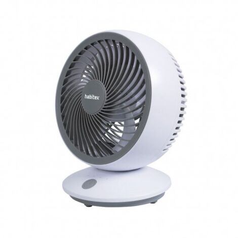 VENTILADOR MESA USB HABITEX VM02 - EHLIS