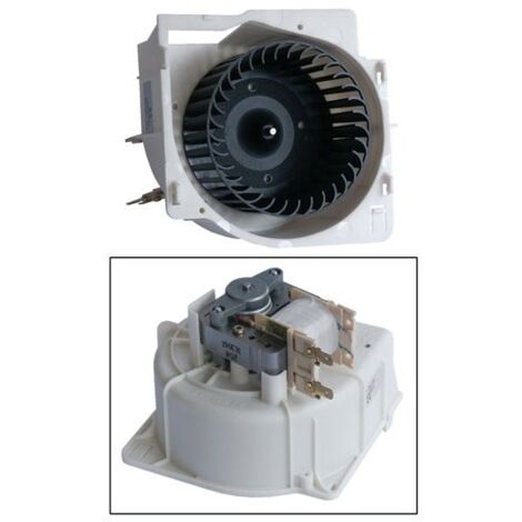 VENTILADOR MICROONDAS FAGOR