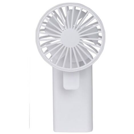 Ventilador mini con pinza colores surtido