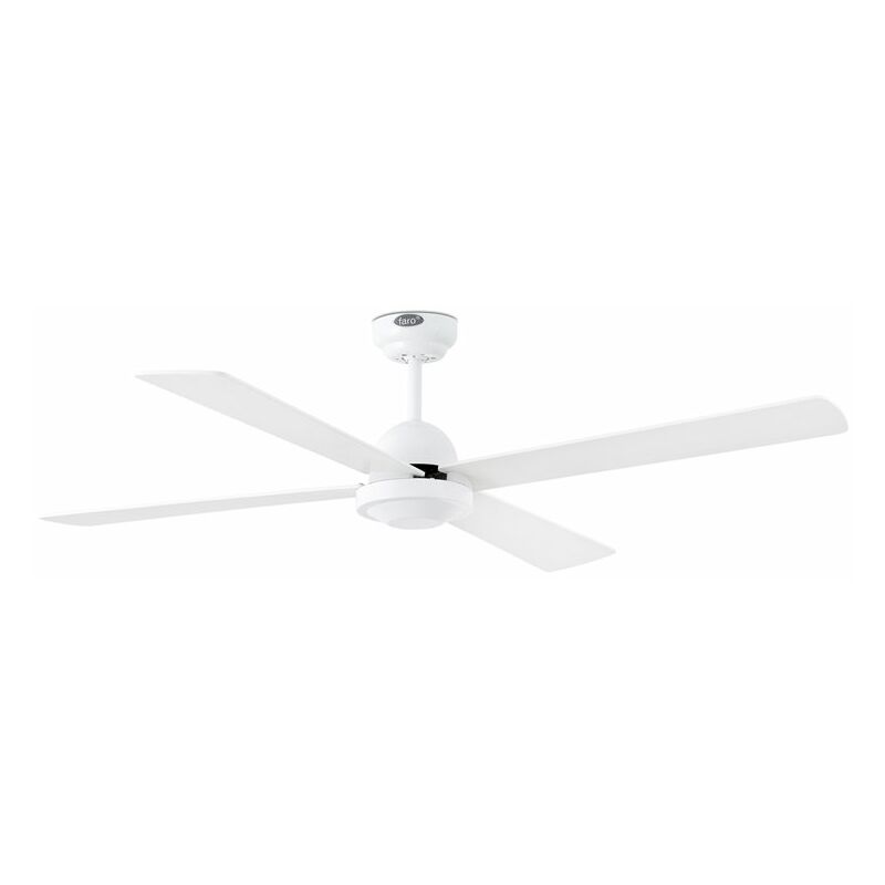 

Ventilador de techo Faro Barcelona 33284 IBIZA blanco