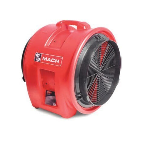 Ventilador MV400PP