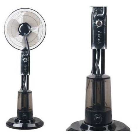 Ventilador Nebula Fan