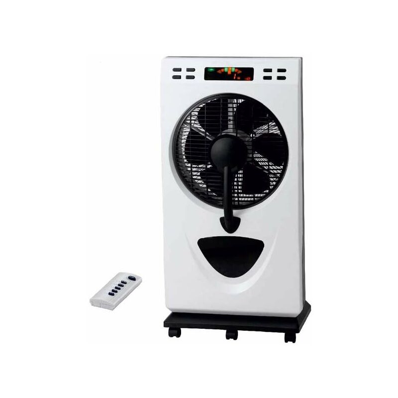 

Ventilador nebulizador 90W