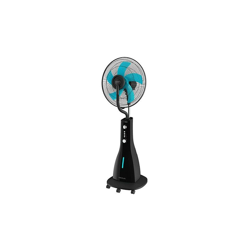 

Ventilador Nebulizador Cecotec EnergySilence 590 FreshEssence