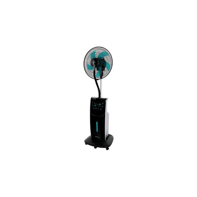 

Ventilador Nebulizador Cecotec EnergySilence 790 FreshEssence Ionic 90 W