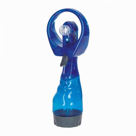 Ventilador nebulizador de mano 300ml