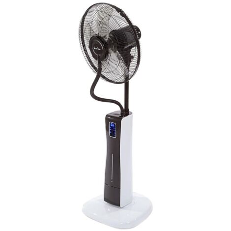 Ventilador Nebulizador MISTY 2