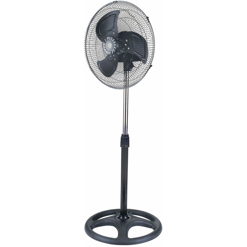 

Ventilador Kuken de Pie 100w