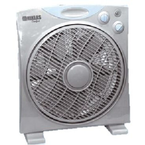 Ventilador Niklas Boxfan 30
