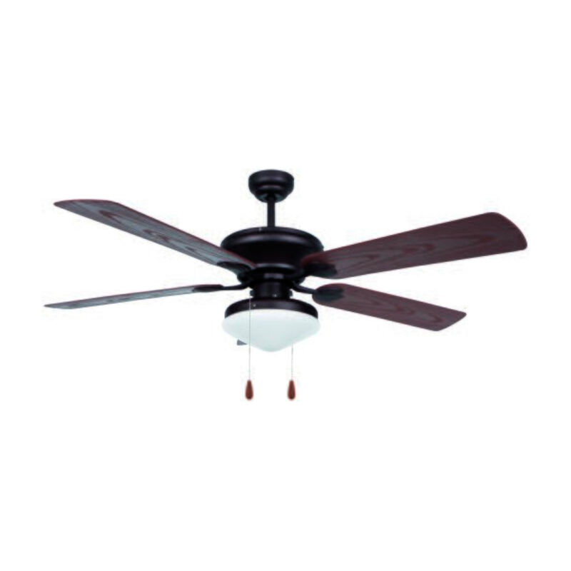 

Ventilador Orbegozo CP 73132 60W Negro