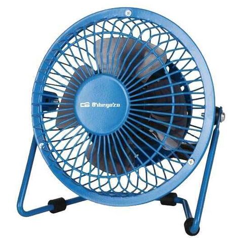 Ventilador Orbegozo Pw-1020 IndusMiniaz