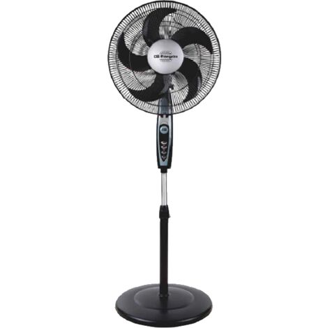 Ventilador Orbegozo Sf0149 de Pie 40cm