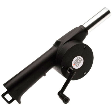 VENTILADOR PARA BARBACOA